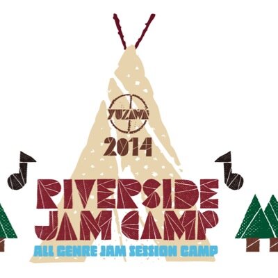 info_Jam_Camp's profile picture. 山あり、川あり、音楽あり。のんびりゆるゆるな秋のキャンプ祭り、“湯沢Riverside Jam Camp”のTwitterです。9/13&14+15の3連休、音楽聞きながら湯沢の自然をみんなで満喫しましょう。エントランスは、フリー‼ 入場無料です。合い言葉は、“Slow Slow Bro.”でお願いします。
