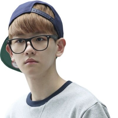 - EXOBAEKHYUN - start 7 july 2014 #EXCUSEME 
 #เวรตะline