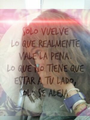 Fingir que no te importa para no aceptar que, por dentro te esta matando. . .// DANISÚ GEMELIER♥♡