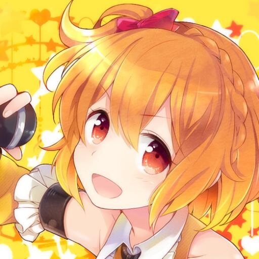 【モモ】如月アテンションさんのプロフィール画像