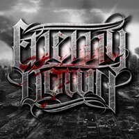 Enemy Down Hardcore (@enemydownhc) 's Twitter Profile