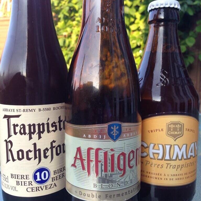 Husband, Dad to 2 boys, Technical Director, Footy mad, OUFC fan and occasional Belgian beer lover!. Views my own
