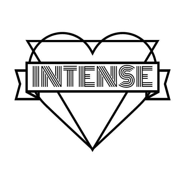 인피니트 커버댄스팀 INTENSE (인텐스) 2013.09.18 ~ 2016.07.26