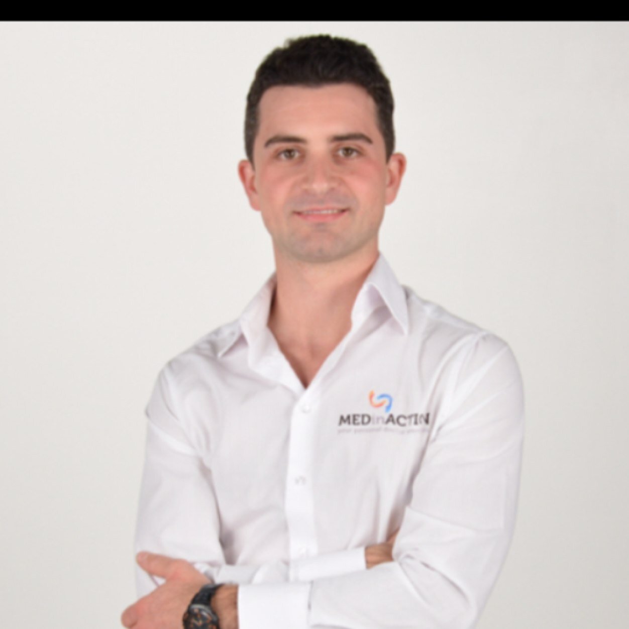 Physician & Entrepreneur. co-founder @medinaction, passionate for innovation, digital healthcare. Named by Wired- under35 top-italian etrepreneur #RestartEurope