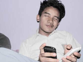 Berdiri diatas semua golongan #Respect