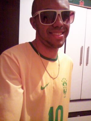 Noivo da @ ttuatamis_
