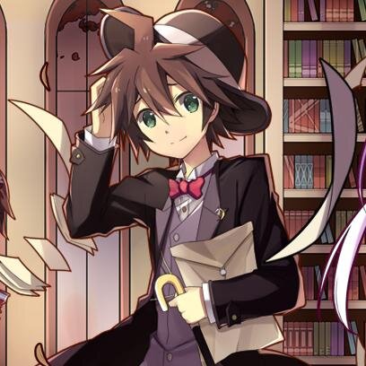 hardboiIedegg's profile picture. We were trapped in this gaudily-upholstered school, and no one was better at solving mysteries than me... Naegi was the name. Naegi Makoto.