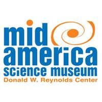 Mid-America Museum (@midamscimuseum) 's Twitter Profile
