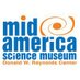 Mid-America Museum (@midamscimuseum) Twitter profile photo Mid-America Museum (@midamscimuseum) Twitter profile photo