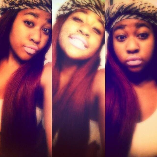 ' Im Just A Stoner Chasin Dreams On Clouds. Follow Me On iG : Karmasfinest_ .