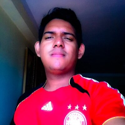 Seg_Perzc's profile picture. -Simplemente Hijo-