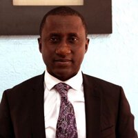 Uchechukwu S. Ogah (@uchesampsonogah) Twitter profile photo