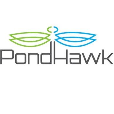 PondHawk by LINNE Industries is the  solar powered #PondAeration system that simplifies #PondManagement. No electricity or batteries needed.