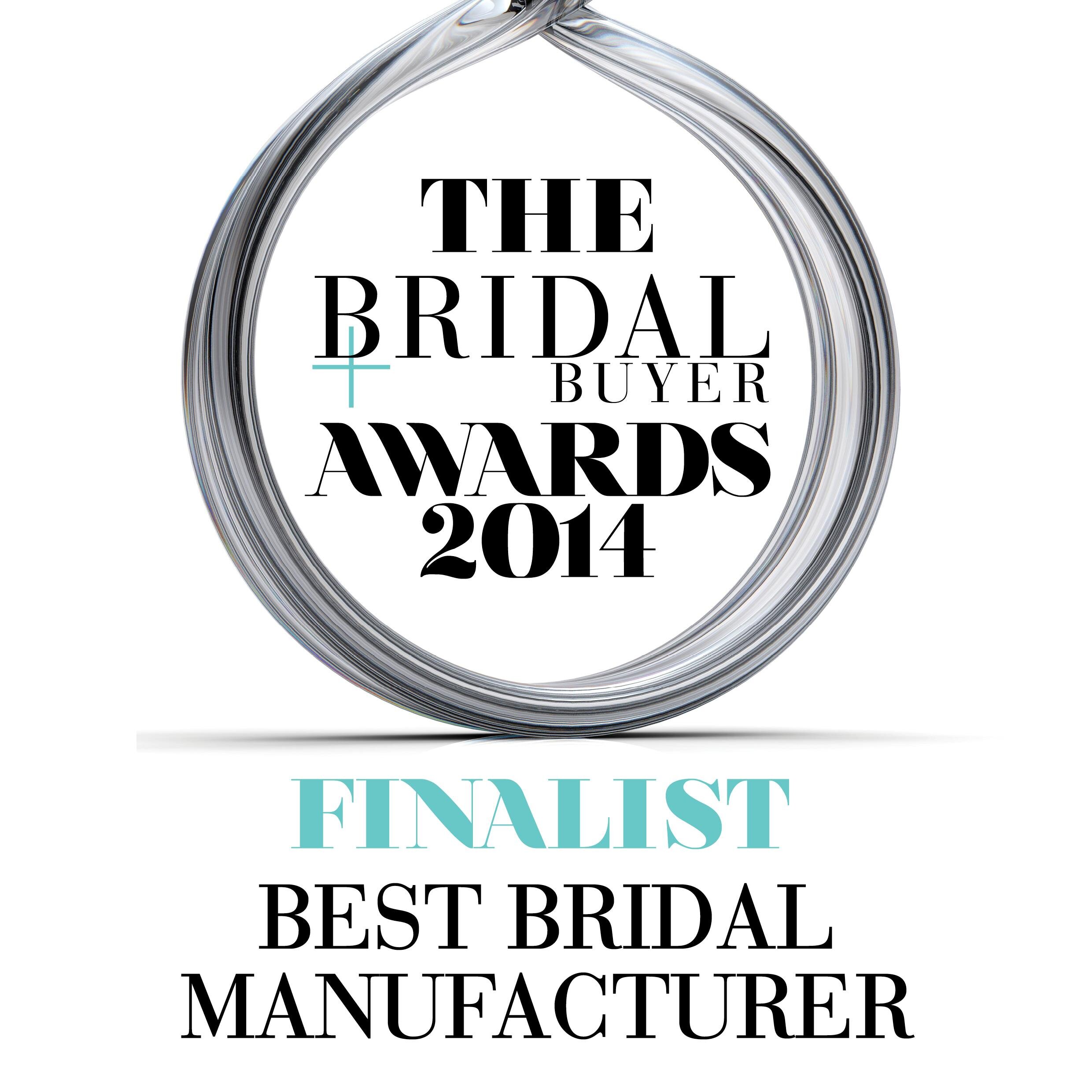 MarkLesleyB's profile picture. award winning wedding dress manufactuer