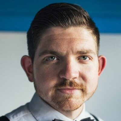 Ben_Barlow's profile picture. 