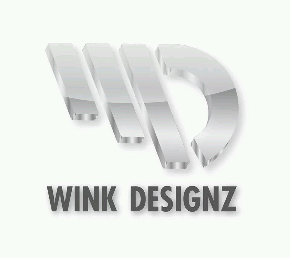 WinkDesignz's profile picture. #WinkDesignz In Need of Graphics? Logos & Flyers; For all Inquires Contact Me: winkdesignz@gmail.com