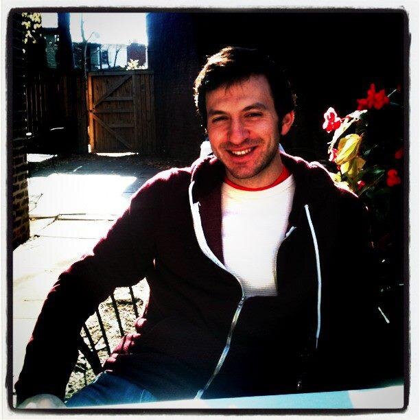 Max Levin - Policy researcher and freelance journalist, relativist, incrementalist, seeker of knowledge