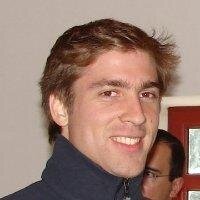 CEO @Dott.pt, Investor #Data #Analytics #Retail @SonaeIM (Corp #VC), Co-founder @Zercatto. Father, husband #entrepreneur, #fintech