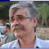 AliKarimi59's profile picture. Book