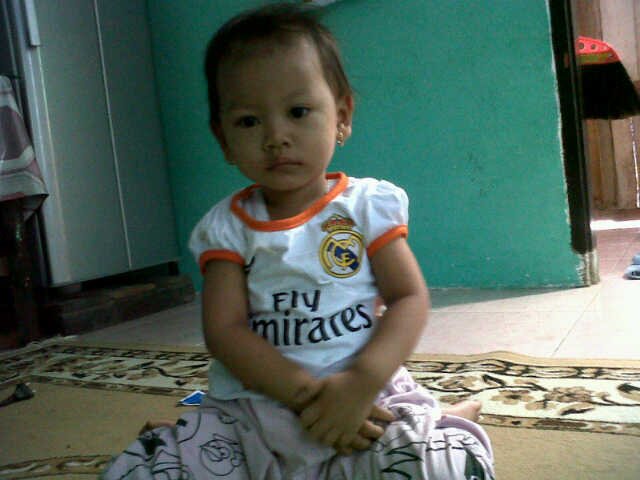 SApriliann's profile picture. 