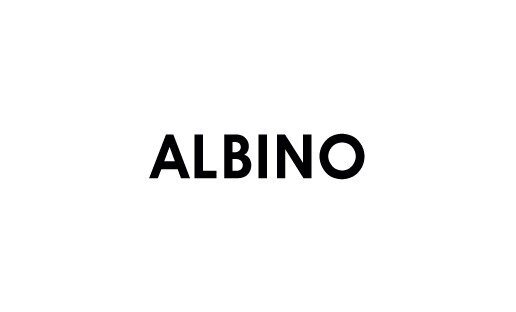 2016.12.15 (Thu) CLOSING UP ALBINO