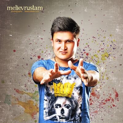 Firuzbek1's profile picture. 