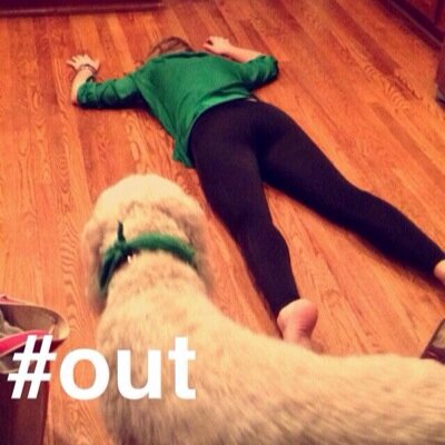 Send your snapchats to NCSTATESNAPS and let the best college in the country enjoy!