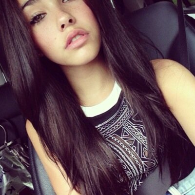 Pretty Little Liars∞ Hakuna Matata∞ Madison Beer♥️follow me Alli Simpson❤️