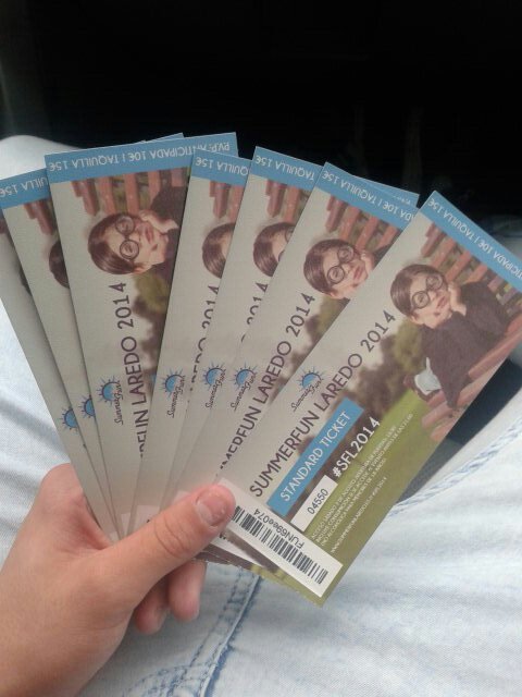 PARA CONSEGUIR ENTRADAS SEGUIR Y MD! RRPP!!!!!!!!