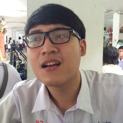 สำหรับบางคนทวิตเตอร์อาจจะมีไว้บ่น แต่สำหรับผมทวิตเตอร์มีไว้เสือก