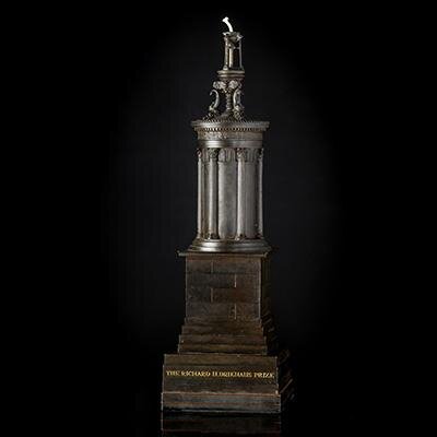 Official Twitter of the Richard H. Driehaus Prize at the University Notre Dame, awarded for achievement in classical & traditional architecture. Follow @ND_Arch