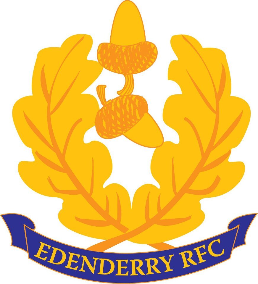 Edenderry R.F.C. Profile