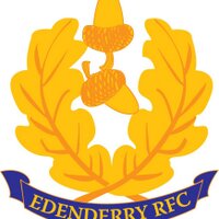 Edenderry R.F.C. (@edenderryrfc) 's Twitter Profile