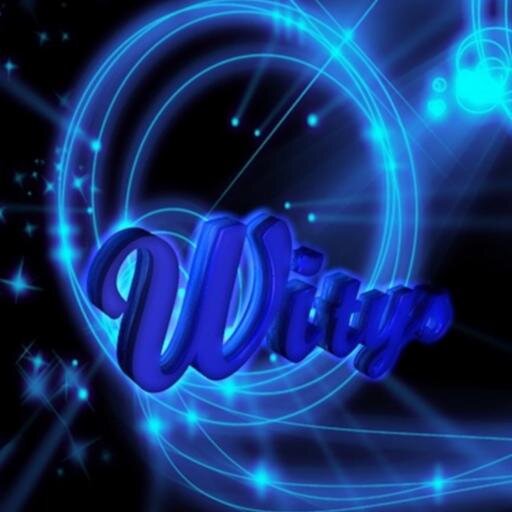 bleckwitys's profile picture. Chaîne gaming, arma 3, C9,League of Legends, mais aussi toute sorte de jeux sur xbox one et ps3 suivez nous !