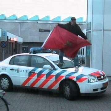 Snel geld, niet zweten
