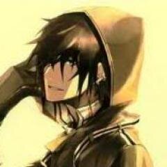 Son of a Psycho, and also quite the brilliant scholar. Maybe I'll end up like him, but I would rather find my own path | OCRP