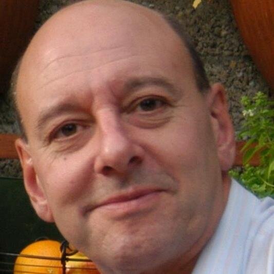 Nigel Saych
