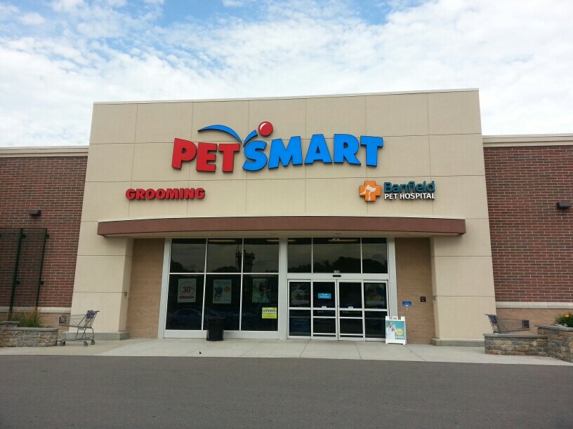 Creating more moments to be inspired by pets.