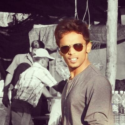 arunramadas's profile picture. Fitnessfreak👊
Traveller
Football
Chelsea and Real Madrid⚽