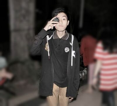 RagaSandria | grd9 | Smp Muhammadiyah 1