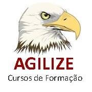 agilizecursos's profile picture. 