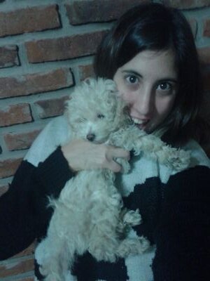 lupialu's profile picture. 