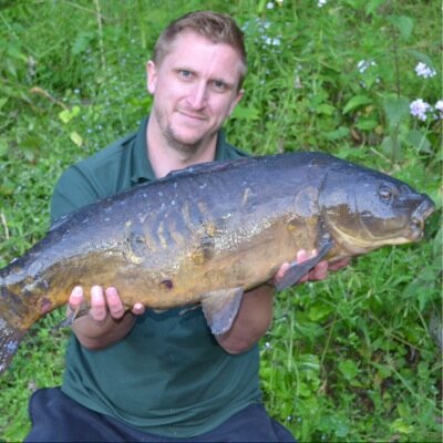 RobTron7's profile picture. 