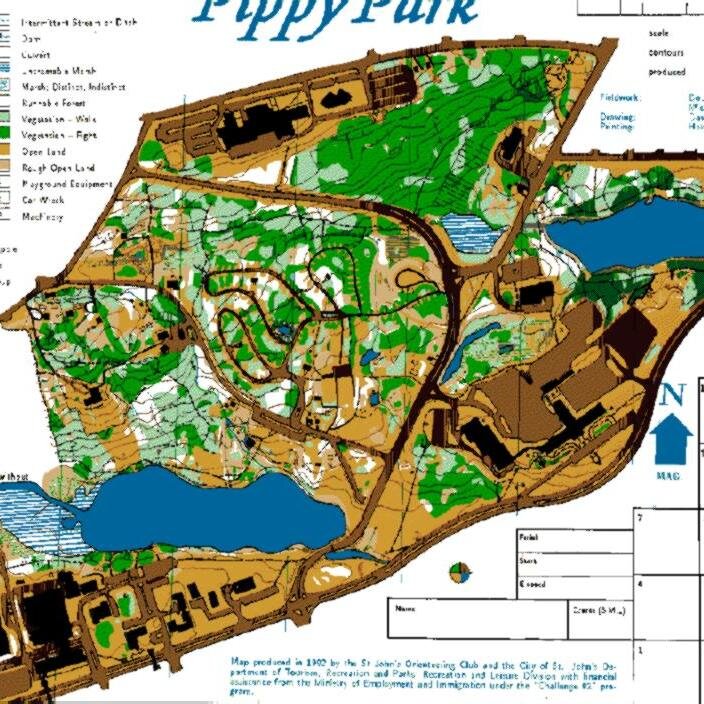 An independent, incorporated and registered charity committed to enriching the Pippy Park visitor experience, raising money and sponsoring park projects.