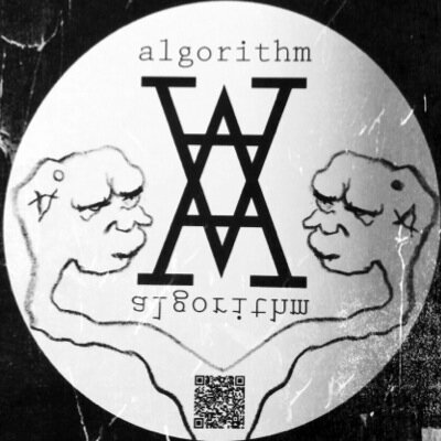 algorithm+ゲノム札幌さんのプロフィール画像