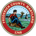 Frederick County (@FredCoGovMD) Twitter profile photo