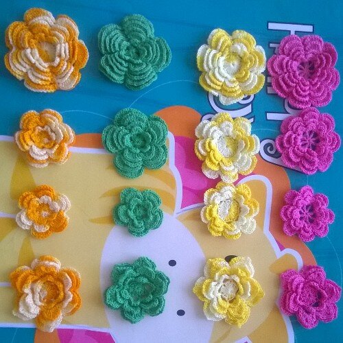 villeraldin12's profile picture. 