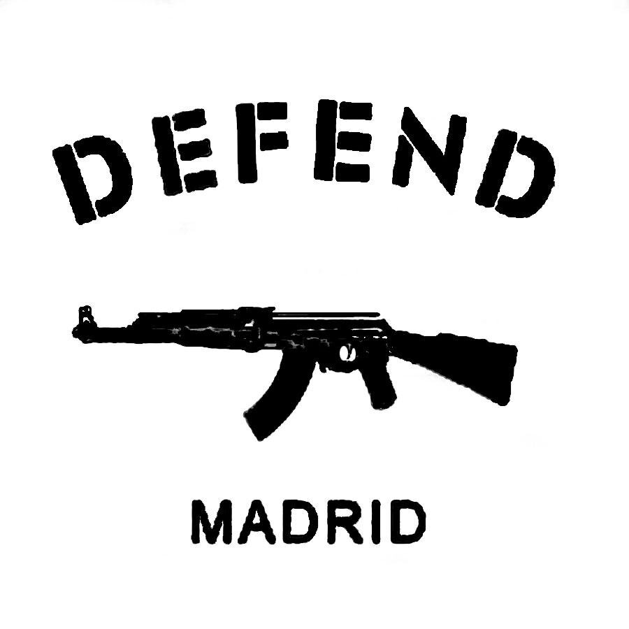 defend madrid madriddefenders twitter