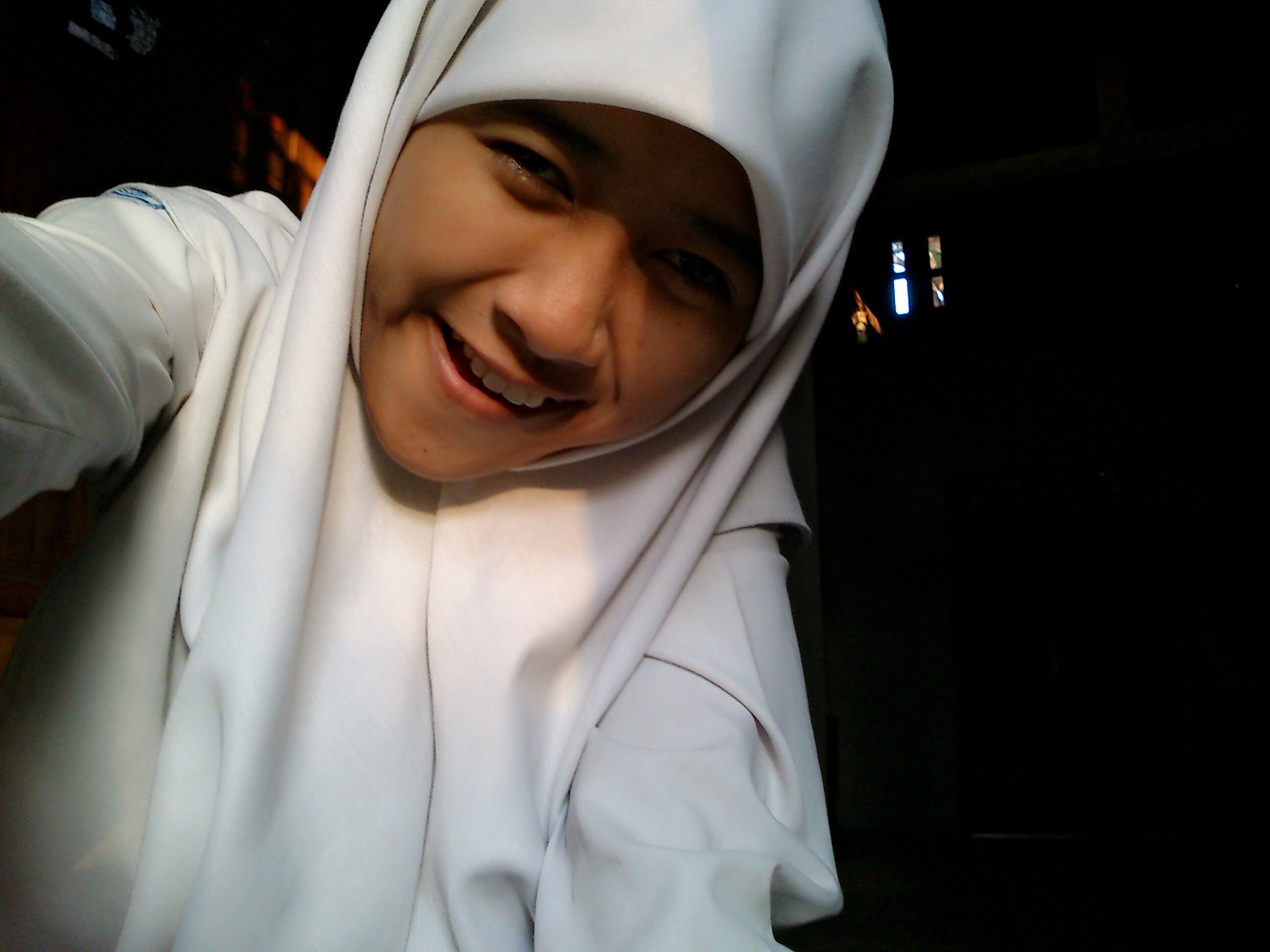 @ToniNgroho ♥ | Always support @Davidmaulana13