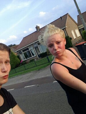 je bent de beste xx birdiee